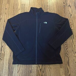 Like new The North Face Full Zip Jacket